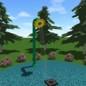 Flower Shower