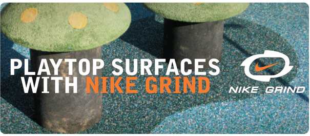 playtop surfaces nike grind