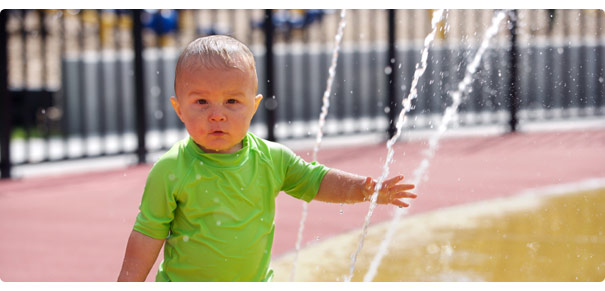 residential splash pads by mysplashpad