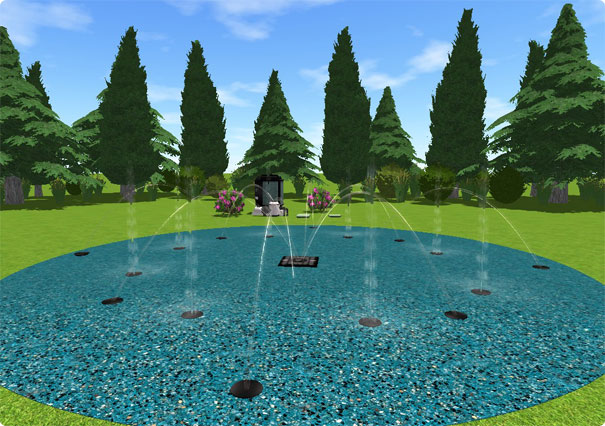 16-nozzle-splash-pad-kit 16-nozzle-splash-pad-kit