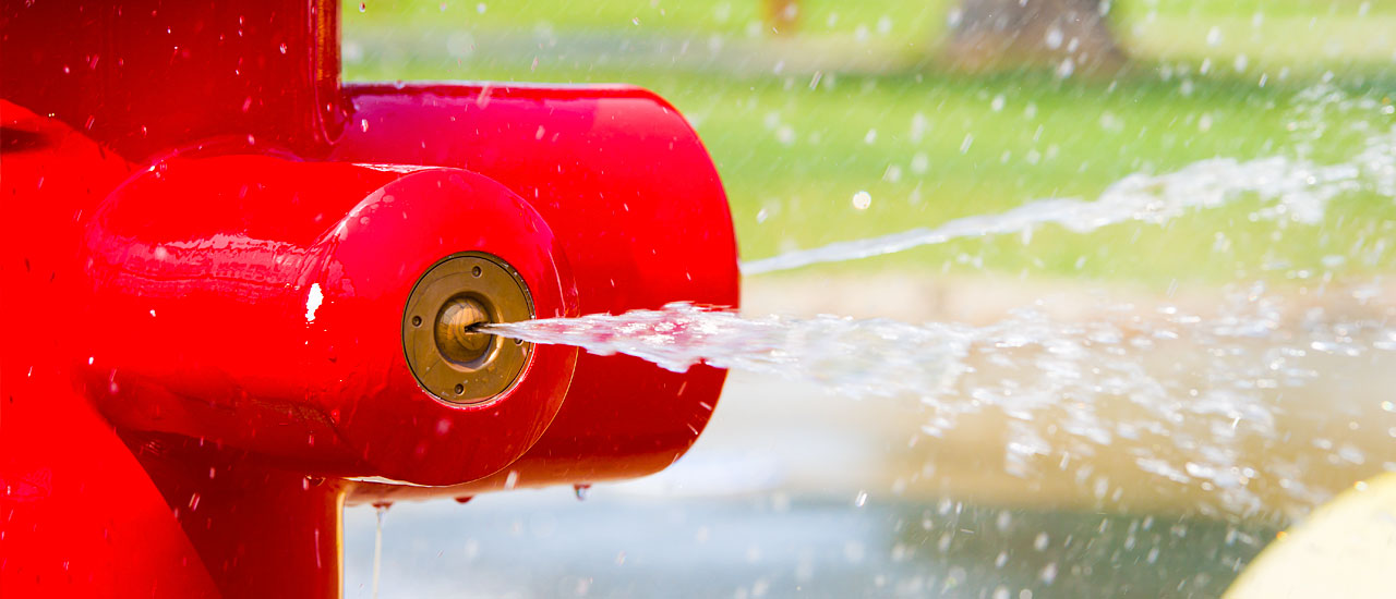 Splash Pad Water Playground Equipment And Water Play Features - Splash ...