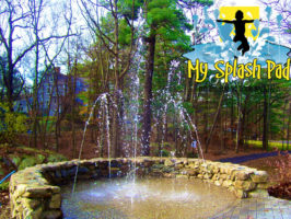 My Splash Pad home splashpad pads splashpads installer Boston MA