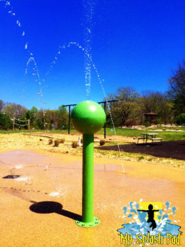 My Splash Pad water park installer Kentucky KY splashpad residential commercial spray fountain aquatic playground play area
