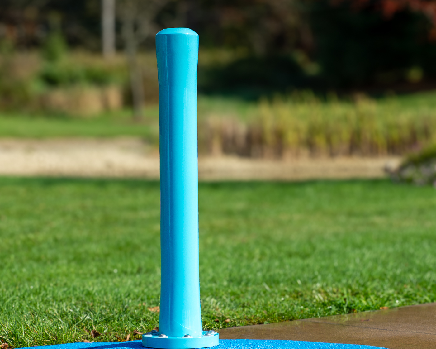 My Splash Pad Small Rain Stick Water Play Features